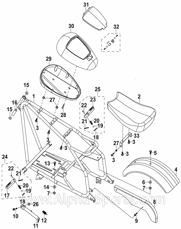 Coleman Parts Catalog